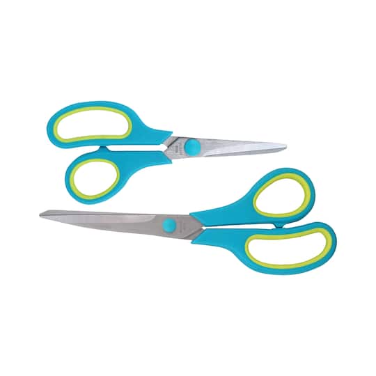 Vega General Cutting Scissor Set, (GCSS-01)