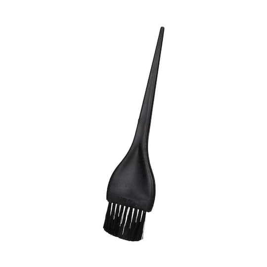 Vega Mehandi Hair Brush Black (MB-02) (12 g)