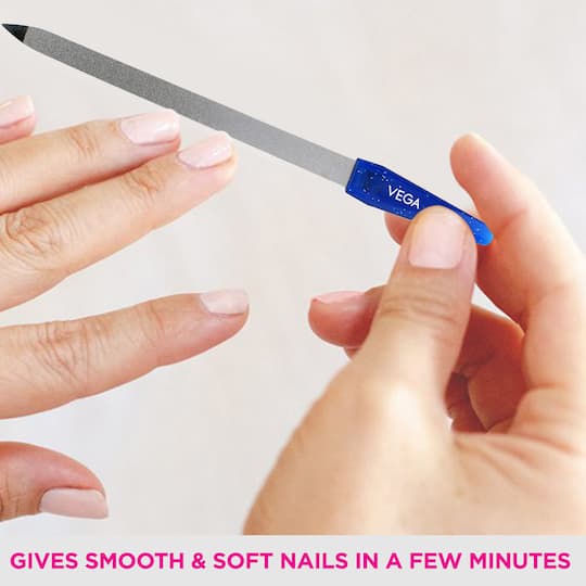 Vega Manicure Set, (MS-08)