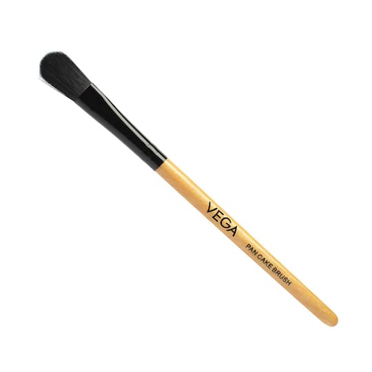 Vega Pan Cake Brush (PCB-01) (117 g)