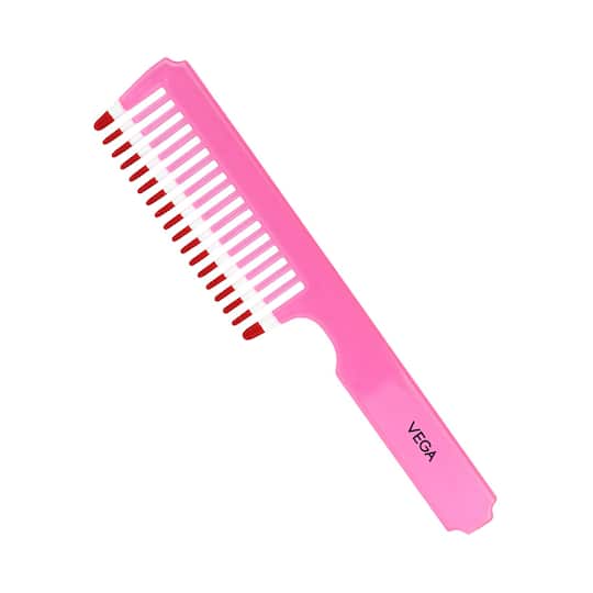 Vega Grooming Hair Comb India's No.1 Hair Comb Brand for Men and Women (1267) (24 g)