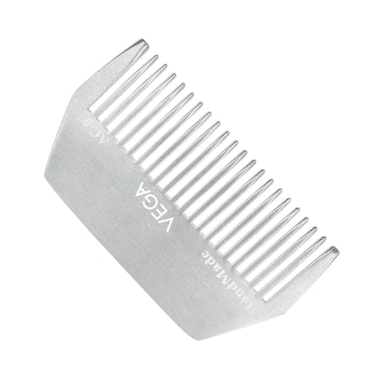 Vega Shampoo Hair Comb India's No.1 Hair Comb Brand for Men and Women (AC-07) (40 g)