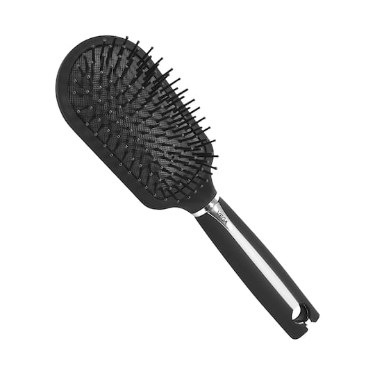 Vega Premium Collection Cushion Hair Brush for Men & Women (E16-CB) (142 g)
