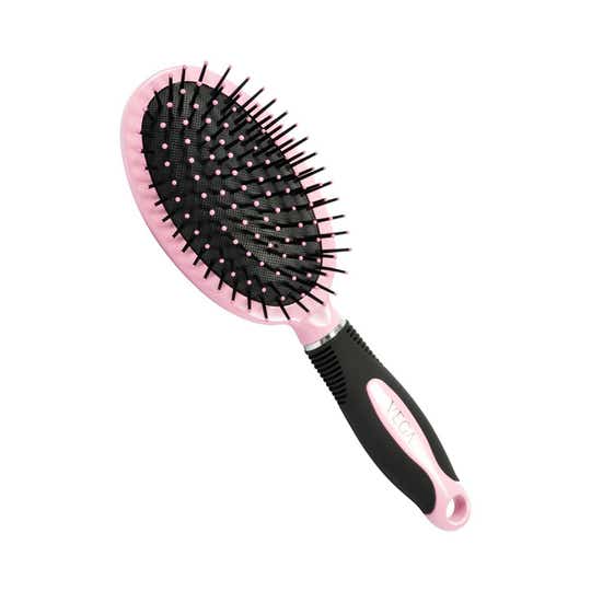 Vega Cushion Brush, (E4-CB)