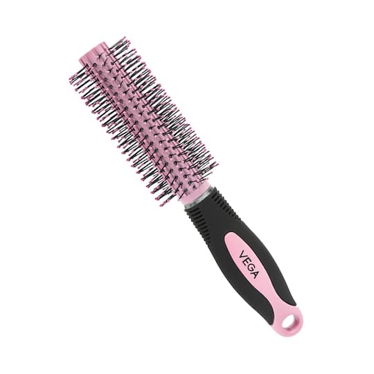 Vega Round Brush, (E4-RB)