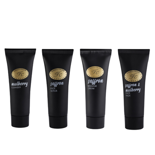 Fashion Colour Brightening Facial Kit (100g)