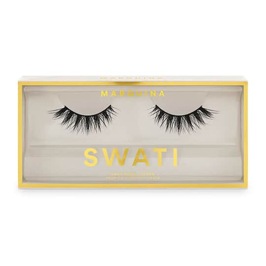 SWATI Cosmetics Marquina