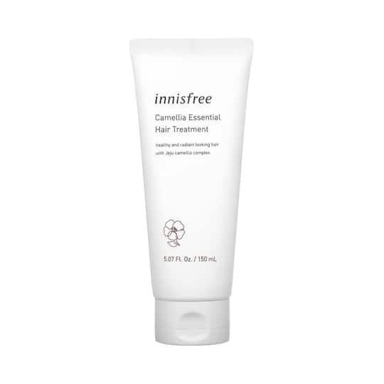 Innisfree Camellia Essential Hair Treatment (150ml)