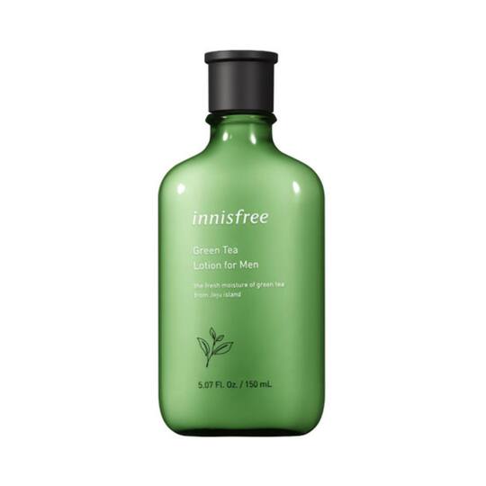 Innisfree Green Tea Lotion For Men (150ml)
