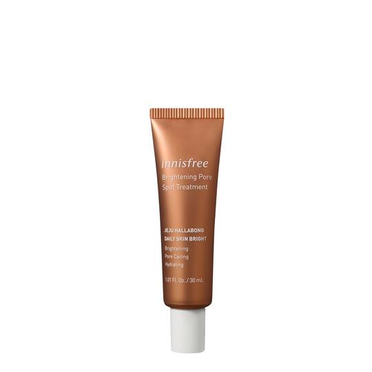 Innisfree Brightening Pore Spot Treatment (30ml)