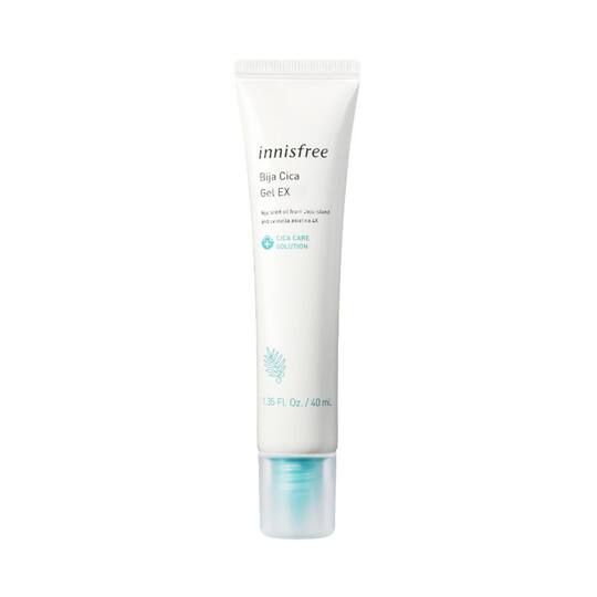 Innisfree Bija Cica Gel (40ml)