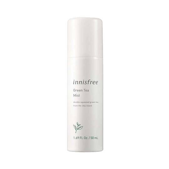 Innisfree Green Tea Mist (50ml)