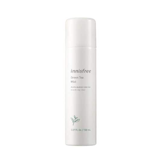 Innisfree Green Tea Mist (150ml)