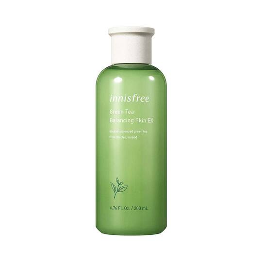 Innisfree Green Tea Balancing Skin (200ml)