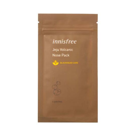 Innisfree Jeju Volcanic Nose Pack (6g)