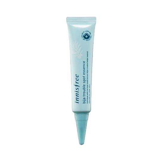 Innisfree Bija Trouble Spot Essence (15ml)