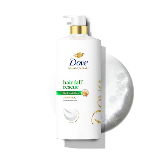 Dove Hair Fall Rescue Hair Shampoo (1000ml)