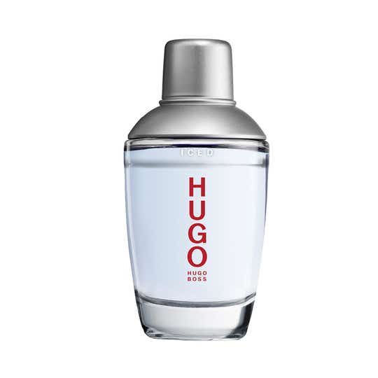 Hugo Boss Iced Eau De Toilette (75ml)
