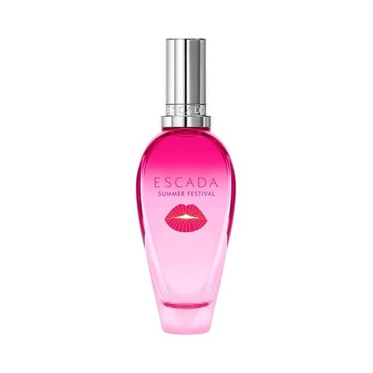 ESCADA Summer Festival Eau De Toilette (50ml)