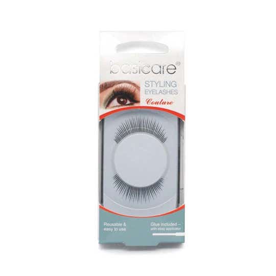 Basicare Style A False Eyelashes