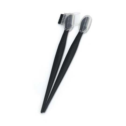 Basicare Eyebrow Razor With Groomer