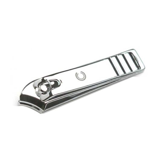 Basicare Curve Nail Clipper Slant