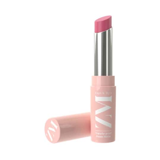 ZM Zayn & Myza Transfer Proof Power Matte Bullet Lipstick - 07 Apricot Blush (3.2g)