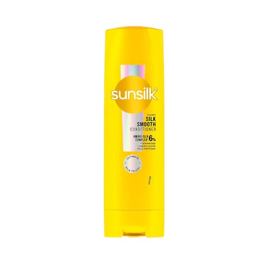 Sunsilk Nourishing Soft & Smooth Conditioner - (180ml)