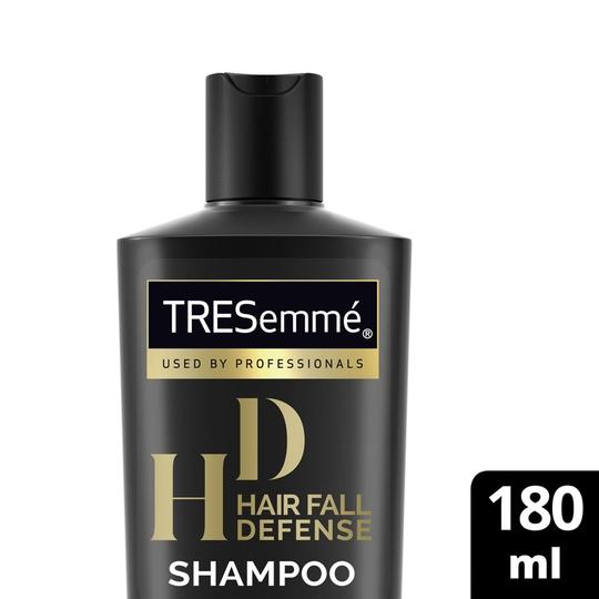 Tresemme Hair Fall Defense Shampoo - (185ml)