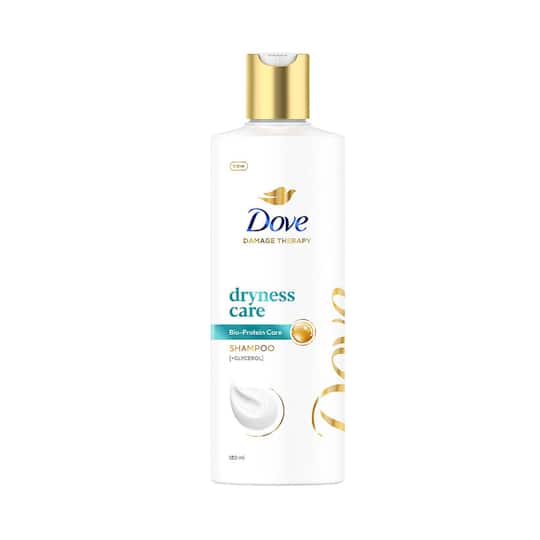 Dove Dryness Care Shampoo (180ml)