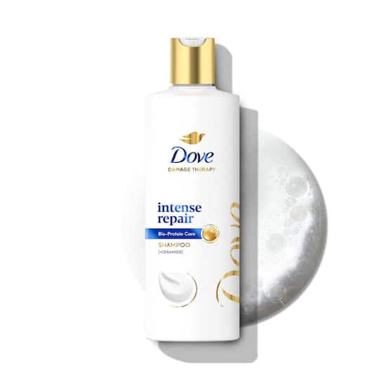 Dove Intense Repair Hair Shampoo (340ml)