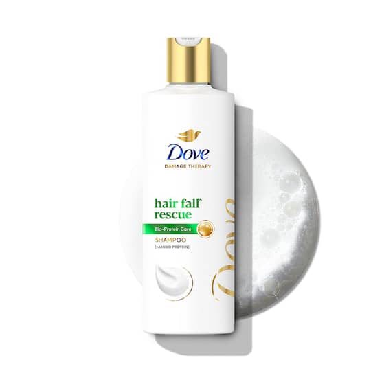 Dove Hair Fall Rescue Hair Shampoo (80ml)