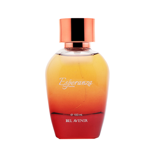 Bel Avenir Esperenza Pour Femme Eau De Parfum (100ml)