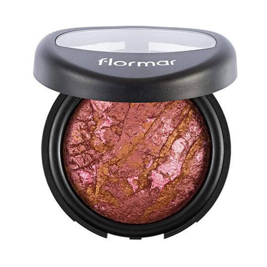 Flormar Baked Blush-On - 044 Pink Bronze (9ml)