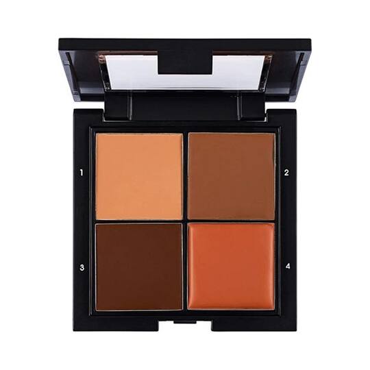 Flormar Contour Palette - 03 Medium Deep (10ml)