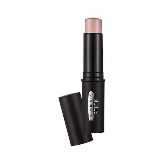 Flormar Highlighter Stick - 02 Medium Rose (10ml)
