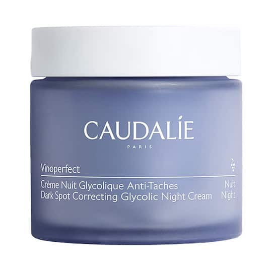 Caudalie Vinoperfect Dark Spot Correcting Glycolic Night Cream (50ml)