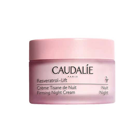 Caudalie Resveratrol - Lift Firming Night Cream (50ml)