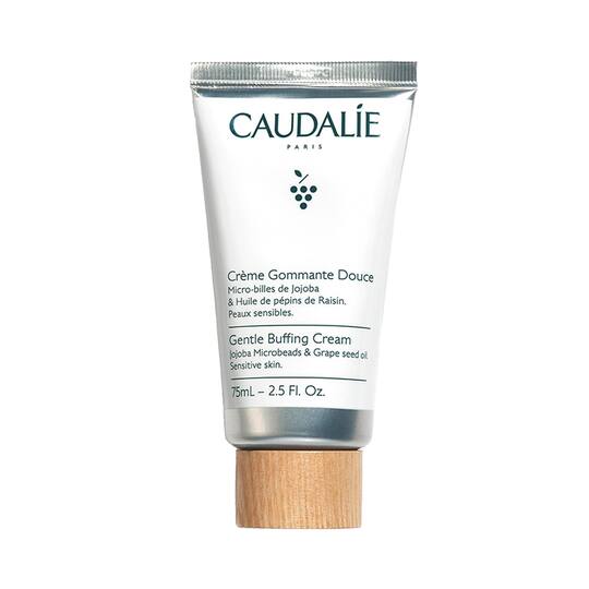 Caudalie Vinoclean Gentle Buffing Cream (75ml)