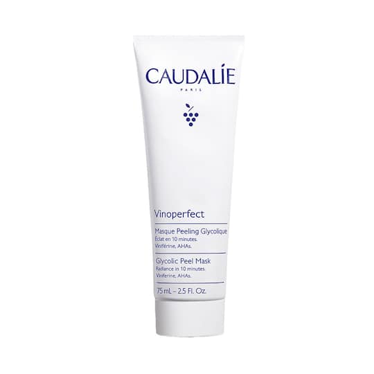 Caudalie Vinoperfect Glycolic Peel Mask (75ml)