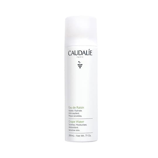 Caudalie Grape Water Toner (200ml)