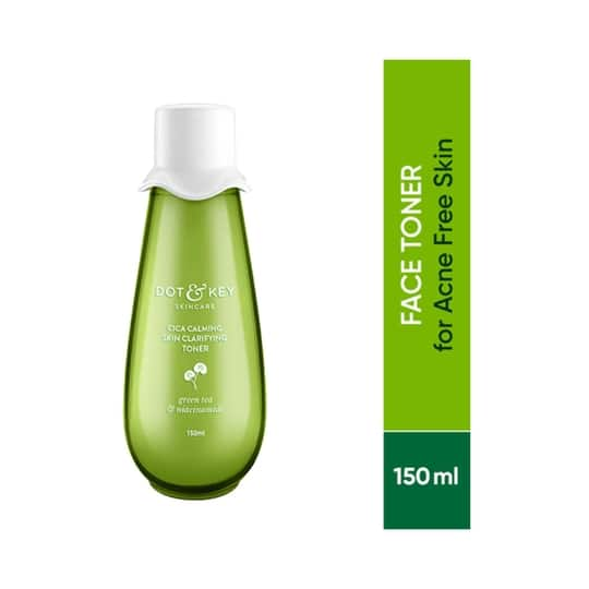 Dot & Key Cica Calming Skin Clarifying Toner (150ml)