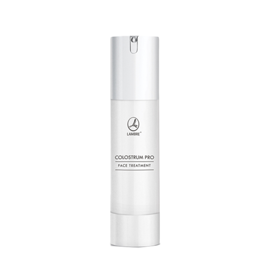 LAMBRE Colostrum Pro Face Treatment Face Cream (50ml)