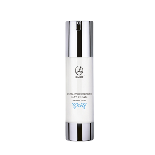 LAMBRE Ultra Hyaluronic Line Day Cream (50ml)