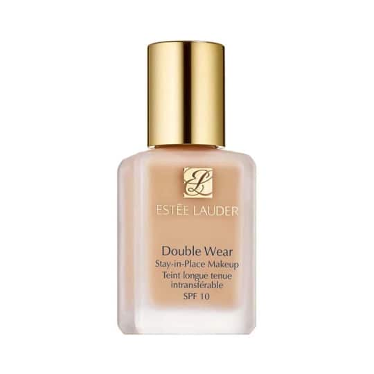 Estee Lauder Double Wear Stay-In-Place Makeup Foundation SPF 10 - 1N0 Porcelain (30ml)