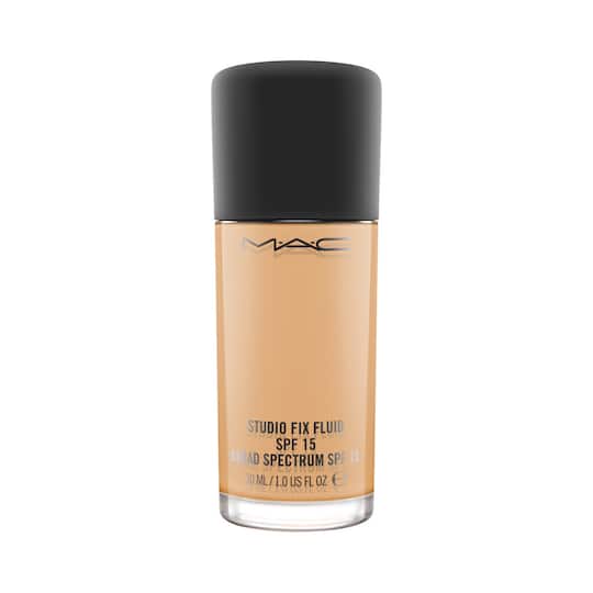 M.A.C Studio Fix Fluid SPF 15 Foundation - NC40 (30ml)