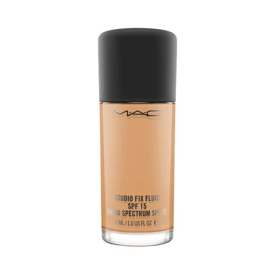 M.A.C Studio Fix Fluid SPF 15 Foundation - NC43.5 (30ml)