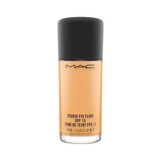 M.A.C Studio Fix Fluid SPF 15 Foundation - NC44.5 (30 ml)