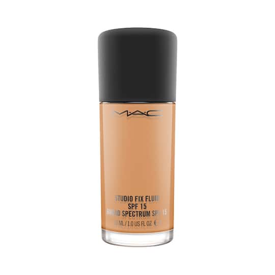 M.A.C Studio Fix Fluid SPF 15 Foundation - NC45 (30ml)