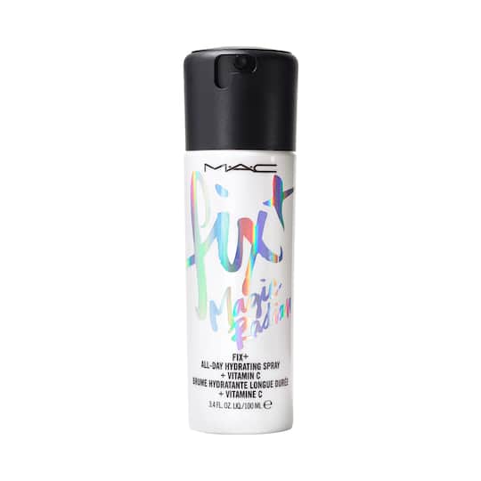 M.A.C Prep + Prime Fix + Magic Radiance Primer - Clear (100ml)